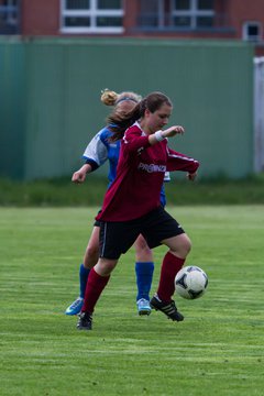 Bild 230 - B-Juniorinnen MTSV Olympia Neum�nster - FSC Kaltenkirchen : Ergebnis: 2:5